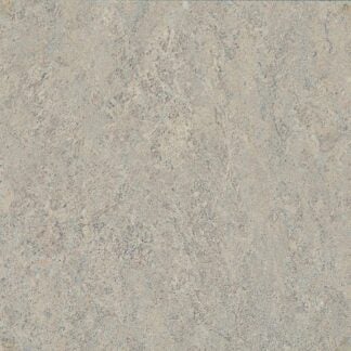 ProSource CL1148 Vinyl Self-Adhesive Floor Tile, 12 in L Tile, 12 in W Tile, Square Edge, Marble Light Gray