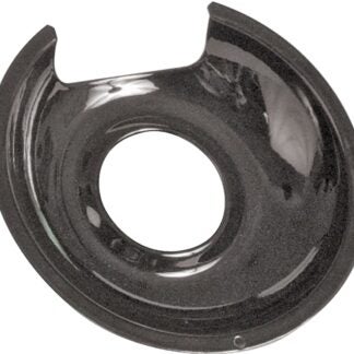 Camco USA 00423 Drip Pan, 6 in Dia