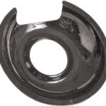 Camco USA 00463 Drip Pan, 6 in Dia