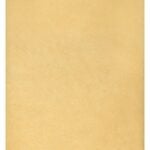 Sussex 85-150 Chamois, 5 sq-ft, Leather, Tan