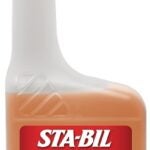 Sta-Bil 360 Performance 22274 Fuel Treatment, 10 oz, Bottle