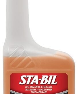 Sta-Bil 360 Performance 22274 Fuel Treatment, 10 oz, Bottle