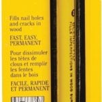 Minwax Blend-Fil CM1030100 Wood Filler Pencil, Driftwood/Natural Pine