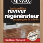 Minwax CM6096044 Floor Reviver, Low-Gloss, Clear, Liquid, 946 mL