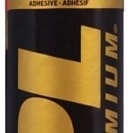 LePage PL Premium 1403221 Construction Adhesive, Tan, 295 mL Cartridge