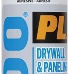 LePage PL 200 1421928 Construction Adhesive, Tan, 295 mL Cartridge