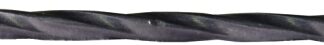 ProFIT 0012155 Finishing Nail, 8D, 2-1/2 in L, Carbon Steel, Brite, Brad Head, Spiral Shank, 5 lb