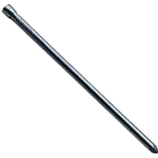 ProFIT 0058138 Finishing Nail, 6D, 2 in L, Carbon Steel, Brite, Cupped Head, Round Shank, 1 lb