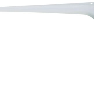 National Hardware 211BC N218-925 Shelf Bracket, 100 lb, 8 in L, Steel Sells in Quantity of 20