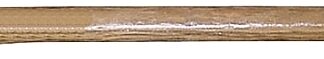 Link Handles 64731 Axe Handle, American Hickory Wood, Natural, Lacquered, For: 3 to 5 lb Axes