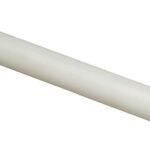 Apollo APPW538 PEX-B Pipe Tubing, 3/8 in, White, 5 ft L Sells in Quantity of 10