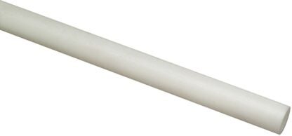 Apollo APPW538 PEX-B Pipe Tubing, 3/8 in, White, 5 ft L Sells in Quantity of 10