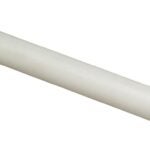 Apollo APPW51 PEX-B Pipe Tubing, 1 in, White, 5 ft L