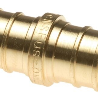 Apollo CPXC121210PK Coupling, 1/2 in