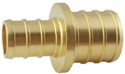 Apollo CPXC1234 Coupling, 1/2 x 3/4 in