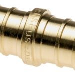 Apollo CPXC34345PK Coupling, 3/4 in