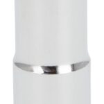 Vulcan MT65273523L Drive Socket, 9/16 in Socket, 1/2 in Drive, 12-Point, Chrome Vanadium Steel, Chrome