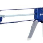 Newborn 920-GTS Caulk Gun, 1/10 gal Cartridge