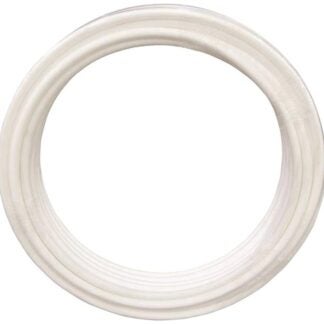 Apollo APPW30012 PEX-B Pipe Tubing, 1/2 in, White, 300 ft L