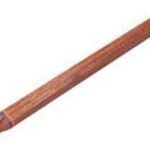 Garant 1198 Wheelbarrow Handle, 60 in L, Wood, For: C-Series Wheelbarrows