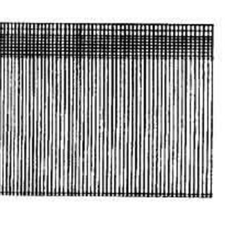 Paslode 095257 Finish Nail, 1-1/2 in L, 16 Gauge, Galvanized