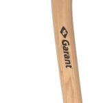 Garant 81255 Chain Saw Axe, 1.75 lb Head, Steel Head, Wood Handle