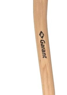 Garant 81255 Chain Saw Axe, 1.75 lb Head, Steel Head, Wood Handle