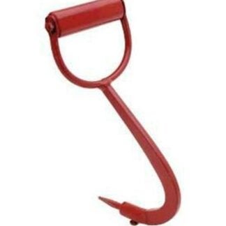 Garant 81447 Pulp Hook, Forged Steel