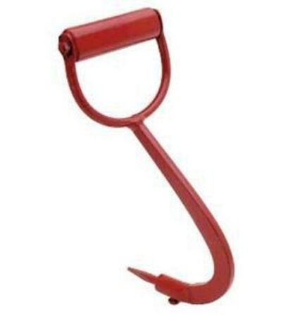 Garant 81447 Pulp Hook, Forged Steel