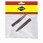 Garant 82828 Pulp Hook Tip, Forged Steel, For: PH500RT Pulp Hook, P0628RT, P0636RT, P0643RT Pickaroons