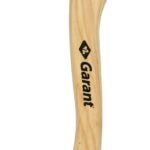 Garant 81257 Hatchet Axe, 1.25 lb Head, Steel Head, 14 in OAL