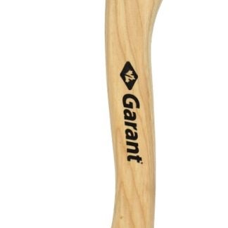 Garant 81257 Hatchet Axe, 1.25 lb Head, Steel Head, 14 in OAL