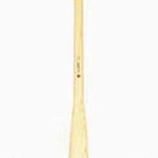 Garant 81867 Pick and Mattock, 2/3 in W Blade, Wood Handle, Anti-Slip Handle