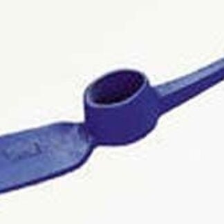 Garant 81357 Pick and Mattock Head, 3-9/16 in W Blade, 19 in OAL