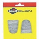 Garant 86716 Wedge, 1-24/25 in L, Aluminum