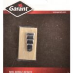 Garant 86715 Combo Wedge, 1-24/25 in L