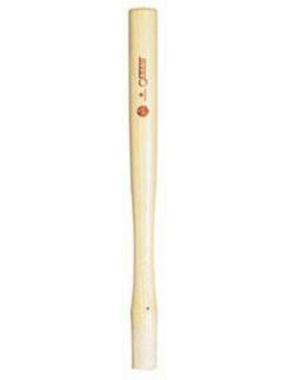 Garant 86683 Replacement Handle with Safety Grip, 16 in L, Varnished Hickory, For: Blacksmith and Mason Club Hammers