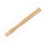 Garant 86656 Ball-Pein Hammer Handle, 14 in L, Hickory Wood, For: D20805 and D21205 Ball Pein Hammers