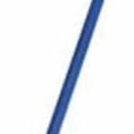 Garant 81343 Wrecking Bar, 18 in L, Steel, 3/4 in Dia, 1-1/2 in W