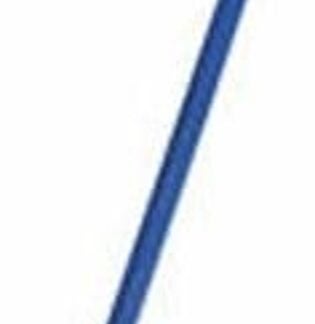 Garant 81343 Wrecking Bar, 18 in L, Steel, 3/4 in Dia, 1-1/2 in W