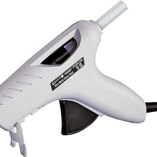 Arrow TR400 Glue Gun, 1/2 in Dia Glue Stick