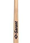 Garant Pro Series 80164 Shingle Remover Tool, Serrated Blade, Steel Blade, Long Handle, Wood Handle, 60 in OAL