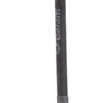 Garant 80638 Snow Shovel, 11-1/2 in W Blade, Aluminum Blade, Wood Handle, 46 in OAL