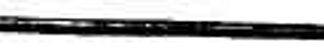 Garant 86873 Lawn Rake Handle, Hardwood