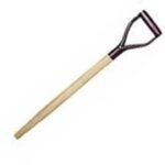 Garant 86755 Shovel Handle, Hardwood