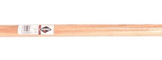 Garant 82073 Pusher Handle, 43-3/4 in L, Hardwood