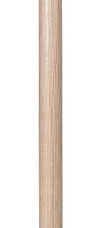 Garant 86738 Manure Fork Handle, Wood