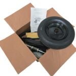 Erie 9000371 Wheelbarrow Kit, For: 1035 Wheelbarrow