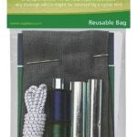 Coghlan's 0205-C Tent Repair Kit, Nylon