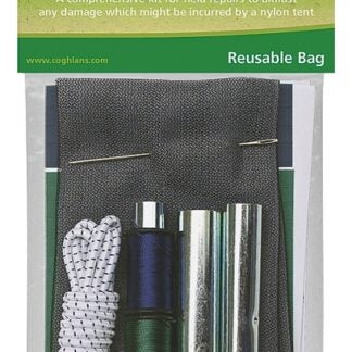 Coghlan's 0205-C Tent Repair Kit, Nylon